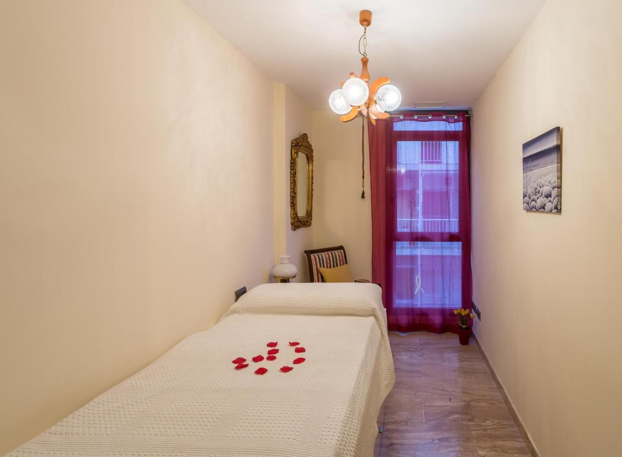 Hauzify I Apartament Altamira L'Ametlla de Mar Exterior foto